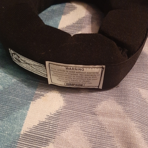 Finishline Two-Piece Racing Suit style 1 Layers, Black size large,shoes 10,New - Picture 12 of 14